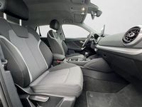 Gebraucht Audi Q2 Ambiente 150 PS (110 kW) 2025 Brillantschwarz SUV