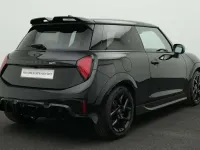 Gebraucht Mini John Cooper Works 231 PS (169 kW) 2025 Schwarz Kleinwagen