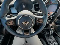 Gebraucht Mini Cooper S 178 PS (130 kW) 2022 Weiß Kleinwagen