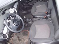 Second-hand Mini ONE 75 CP (55 kW) 2010 Negru Hatchback