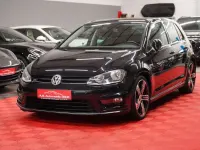 Second-hand VW Golf VII Cup 110 CP (80 kW) 2014 Negru Berlinǎ