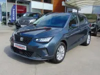 Gebraucht Seat Arona Style 95 PS (69 kW) 2023 "magnetic tech" SUV