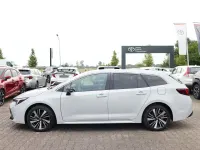 Gebraucht Toyota Corolla 140 PS (102 kW) 2026 Kombi