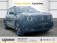Neu Renault 4 E-Tech Komfort 110 kW (150 PS) 2025 Schiefergrau SUV