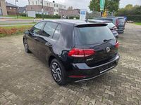 Gebraucht VW Golf VII Join 116 PS (85 kW) 2019 Schwarz Limousine