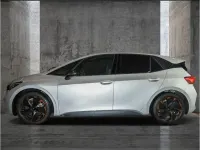 Second-hand Cupra Born e-Boost 169 kW (231 CP) 2024 Argintiu Hatchback