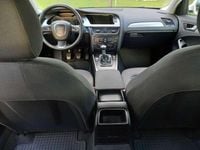 Gebraucht Audi A4 S-Line 120 PS (88 kW) 2008 Limousine