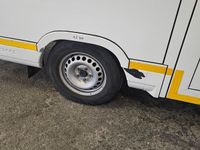 Gebraucht VW T5 131 PS (96 kW) 2006 Van