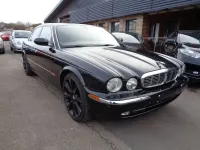 Gebraucht Jaguar XJ8 Executive 298 PS (219 kW) 2005 Schwarz Limousine