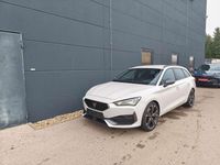Gebraucht Cupra Leon VZ 310 PS (228 kW) 2023 Weiss Kombi
