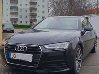 gebraucht Audi A4 Avant 50 TDI quattro tiptronic