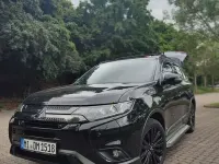 Gebraucht Mitsubishi Outlander Spirit 150 PS (110 kW) 2020 SUV