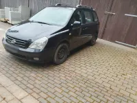 Gebraucht Kia Carnival 185 PS (136 kW) 2008 Van / Kleinbus