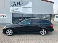 Gebraucht Mercedes E500 Avantgarde 408 PS (300 kW) 2012 Schwarz Kombi