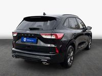 Gebraucht Ford Kuga ST-Line X 150 PS (110 kW) 2023 Schwarz SUV