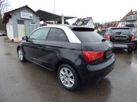 gebraucht Audi A1 attraction