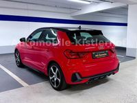 Gebraucht Audi A1 Sportback S-Line 200 PS (147 kW) 2019 Rot Kleinwagen