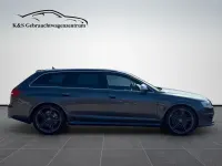 Gebraucht Audi RS6 Sport 579 PS (425 kW) 2010 Grau Kombi
