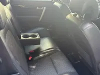 Gebraucht Chevrolet Captiva 166 PS (122 kW) 2012 Silber SUV