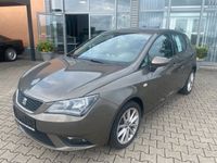 Gebraucht Seat Ibiza 110 PS (80 kW) 2016 Braun Limousine
