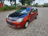 gebraucht Ford Fiesta 1.4 TÜV NUE