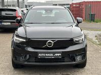 Second-hand Volvo XC40 Core 169 kW (231 CP) 2022 Negru SUV