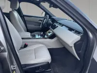 Second-hand Land Rover Range Rover Velar SE Dynamic 206 CP (151 kW) 2023 Maro SUV