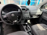 Gebraucht VW Polo Goal 65 PS (47 kW) 2006 Orange Kleinwagen