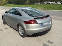 Usata Audi TT 200 CV (147 kW) 2007 Grigio Coupé