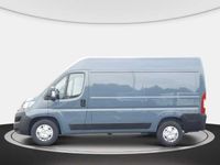 gebraucht Opel Movano C 2.2 Diesel Edition Cargo L2H2 3,5t 140PS Navi Rückfahrkam. Klimaautom