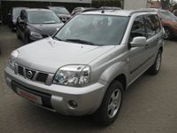 gebraucht Nissan X-Trail 2.2 dCi Comfort 4x4 *ALLRAD*LM*AHK*