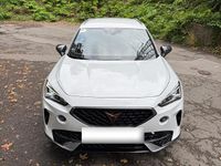 Gebraucht Cupra Formentor VZ 245 PS (180 kW) 2022 Weiß SUV