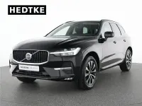 Gebraucht Volvo XC60 Core 197 PS (144 kW) 2023 Schwarz SUV