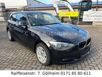 gebraucht BMW 116 1 Lim. 3-trg. 116d/2.Hand/Scheckheft