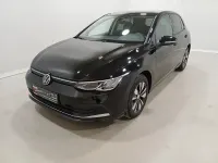 Gebraucht VW Golf VIII Move 150 PS (110 kW) 2024 Grenadillschwarz metallic Limousine