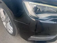 Gebraucht Audi A3 S-Line 105 PS (77 kW) 2013 Schwarz Limousine