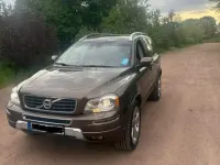Gebraucht Volvo XC90 200 PS (147 kW) 2012 Braun SUV
