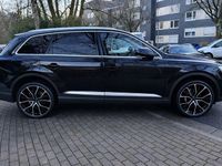 Gebraucht Audi Q7 272 PS (200 kW) 2016 Schwarz SUV