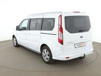 gebraucht Ford Grand Tourneo Connect 1.5 TDCi Titanium, Diesel, 18.880 €