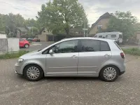 Gebraucht VW Golf V Edition 140 PS (102 kW) 2007 Silber Limousine
