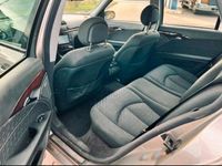 Second-hand Mercedes E240 177 CP (130 kW) 2004 Bej Break