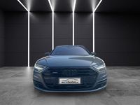 Gebraucht Audi A8L Sport 286 PS (210 kW) 2020 Grau Limousine