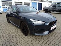Gebraucht Cupra Leon 150 PS (110 kW) 2020 Grau Limousine