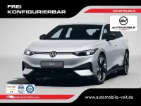 Neu VW ID.7 Pro 210 kW (286 PS) 2026 Limousine