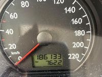 Brugt VW Polo 75 HK (55 kW) 2002 Sølv Hatchback