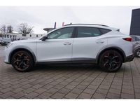 Gebraucht Cupra Formentor VZ 310 PS (228 kW) 2022 Weiss SUV