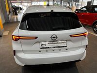 Gebraucht Opel Astra 131 PS (96 kW) 2024 Arktis weiß Kombi