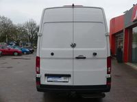 Usata VW Crafter 177 CV (130 kW) 2020 Bianco Furgone