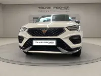 Neu Cupra Ateca 190 PS (139 kW) 2026 Weiß SUV