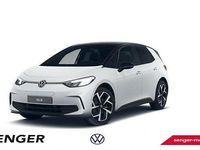 Neu VW ID.3 Pure 125 kW (170 PS) 2026 Gletscherweiß metallic / sc... Kleinwagen